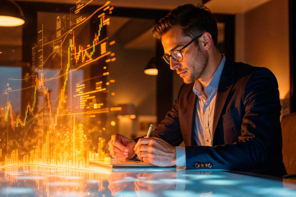 Caso de éxito de Consultora Financiera